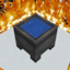 Fire Suppressing Cauldrons logo