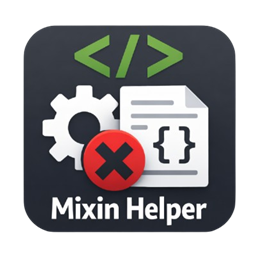 Mixin Helper project image