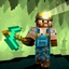 Miner Skin logo