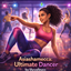 Asiashamecca: Ultimate Dancer by lilyvalleycc - Tradução PTBR logo