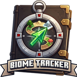 biome tracker logo