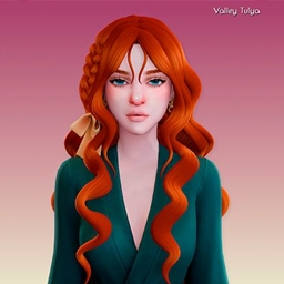 Maximilian Hair project image