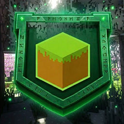 Re-Imagined Cubes logo