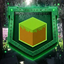 Re-Imagined Cubes logo