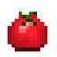 Apples to tomatoes logo