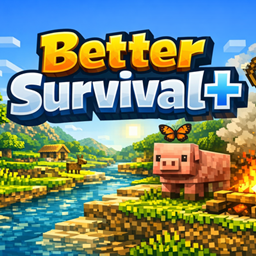 Better Survival+ by Bapt63P project image