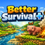 Better Survival+ by Bapt63P logo