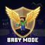 Baby Mod logo
