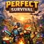 Perfect Survival 2026 logo