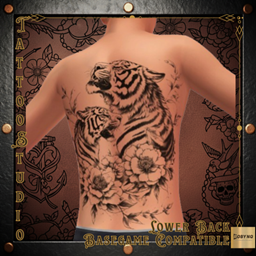 Robynq Tattoo LTD5143 - Basegame compatible project image