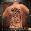 Robynq Tattoo LTD5143 - Basegame compatible logo