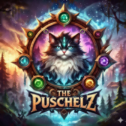 Puschelz logo