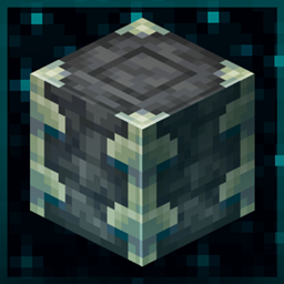 Immersive Deepslate logo