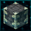Immersive Deepslate logo