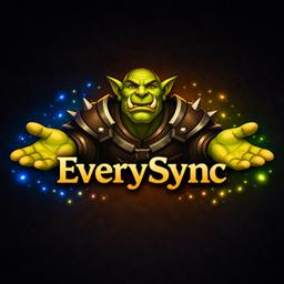 EverySync logo