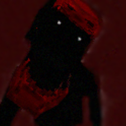 Bloodied Mask ( Horror ) project image