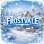 Frostvale - Between Frost & Flame - Cozy Survival [Fabric 1.20.1] logo