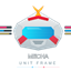 Mecha Unit Frame logo