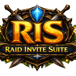 [RIS:R] Raid Invite Suite: Raider project image