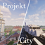 Projekt City logo