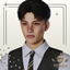 Niven Hair 13 - CEO Hair (Males) logo