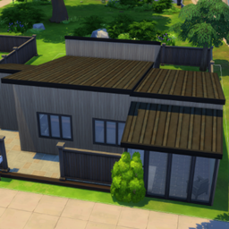 Newcrest Modern Budget Starter logo