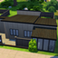 Newcrest Modern Budget Starter logo