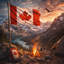 The Great Canadian Adventure Pack logo