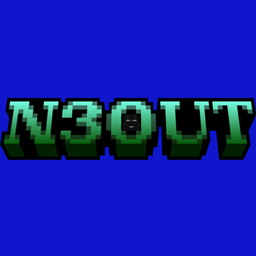N3R3SH's Oth3r Us3ful Tags (N3OUT) logo
