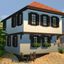 Oasis Springs Traditional Turkish Family Home logo