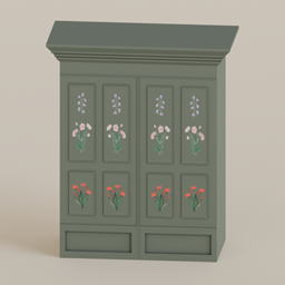 Delos Dresser logo