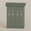 Delos Dresser logo