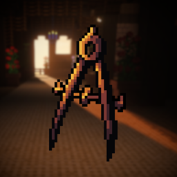 When Dungeons Arise - Lost Architects project image