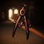 When Dungeons Arise - Lost Architects logo