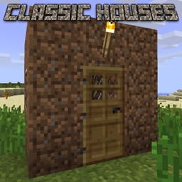 Classic Houses logo