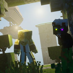 Creation of the Alchemist (Adventure Map) project image