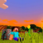Random journey logo