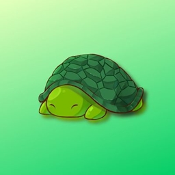 Turtle's HavenCraft logo
