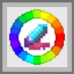 Not Enough Tints (NET) logo