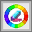 Not Enough Tints (NET) logo