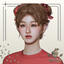 Niven Hair 16 - Keiko Hair (Females) logo