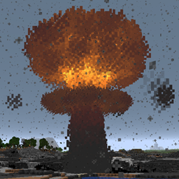 Block Warfare Tech, Magic, and More project image