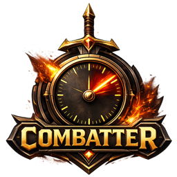 Combatter - Combat Timer project image