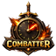 Combatter - Combat Timer logo