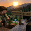 Survive and let live logo