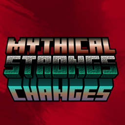 Mythical Strongs Changes project image
