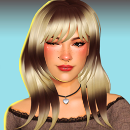 Alysa Hair logo