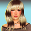 Alysa Hair logo