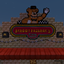 Custom Freddy Fazbear's Pizza logo