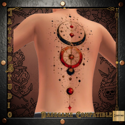 Robynq Tattoo LTD5156 - Basegame compatible logo